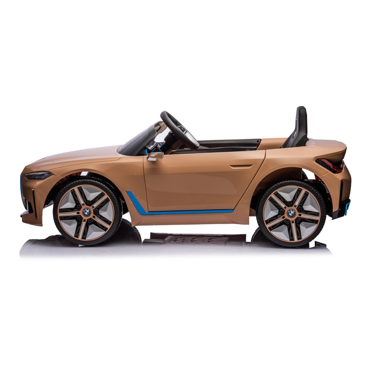 子ども用電動乗用カー BMW i4 JE1009