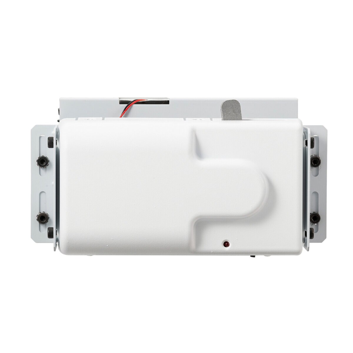 アミュレット 電池式オートロックドアロック ホワイト 楽天市場】【送料無料・直送品】セリュール 電池式 後付け電子錠