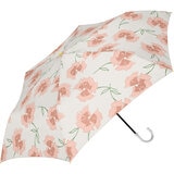 assa 日傘折りたたみ FM50STD ピンク / フリタ FM777