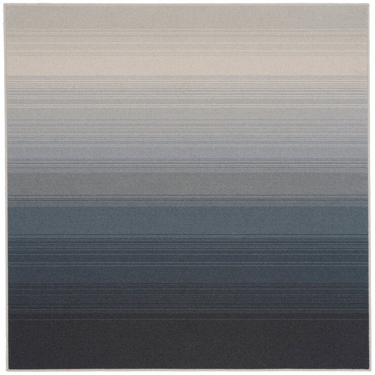 ソライロ 薄明色 ラグ 190x190cm ソライロ 薄明色 ラグ 190x190cm