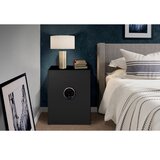ディプロマット プレミアム金庫 BEYOND 36L 本体+フロントパネル マットブラック