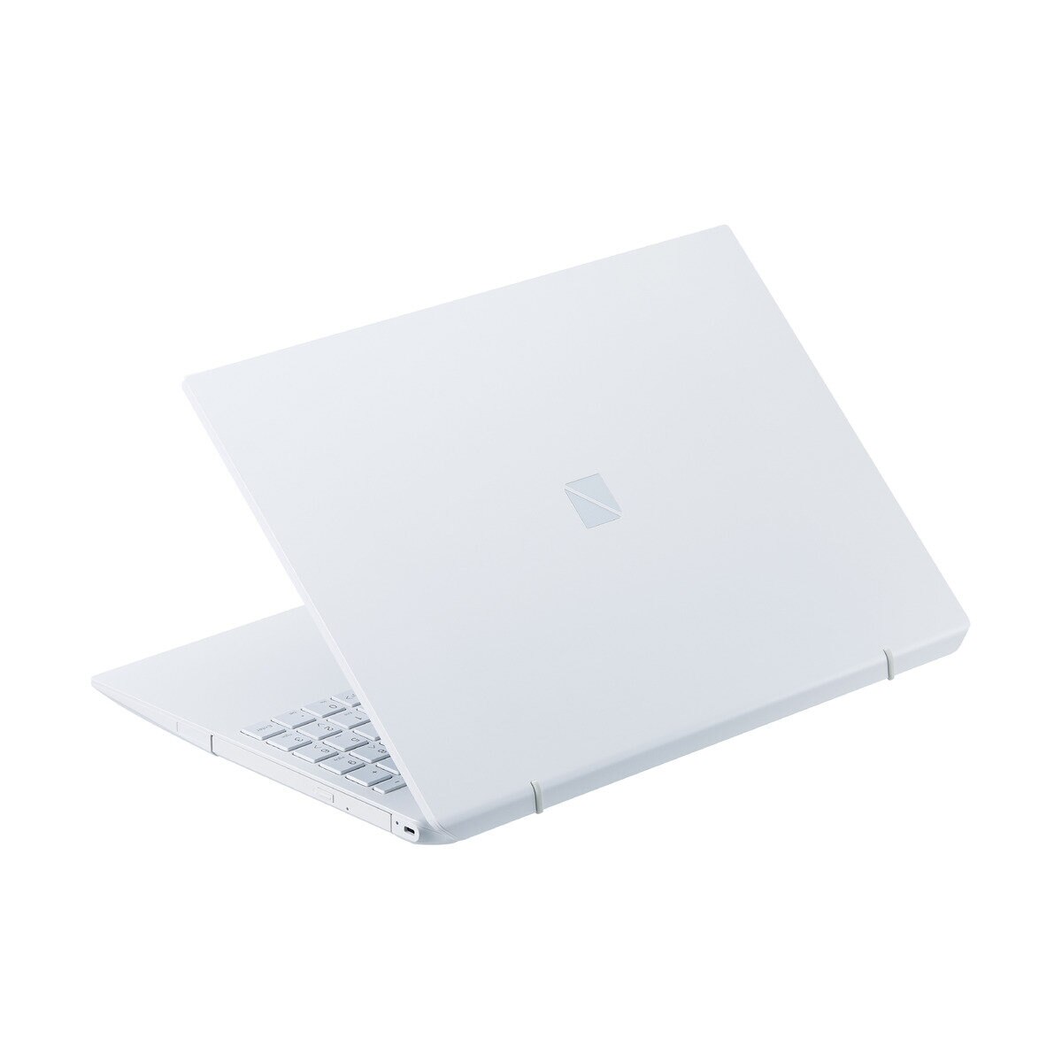 NEC LAVIE Smart N15 15.6インチノートPC PC-SN176ACAW-8