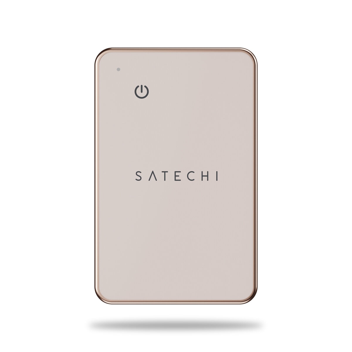 Satechi FindAll™ カード / デザートローズ Satechi FindAll™ カード / デザートローズ