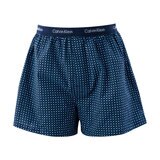 カルバンクライン ウーブン ボクサー 3枚組 L アソート 2