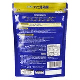 アマニ油効果 4.4g x 31袋