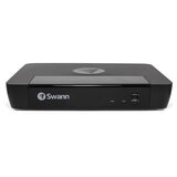 Swann（スワン）NVR 4Kカメラ4台セット セキュリティシステム