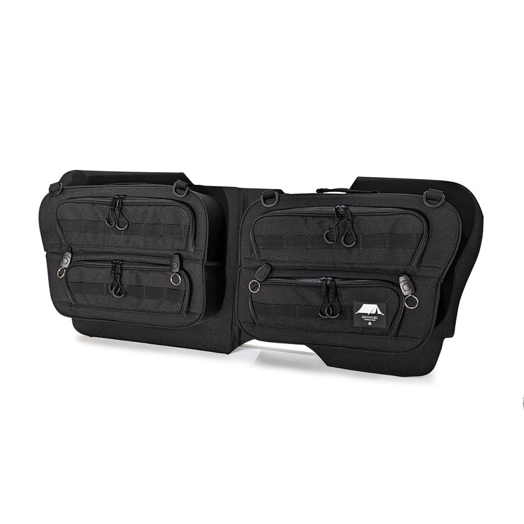 プラス空間ブラインドラゲッジ デリカミニ専用