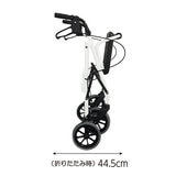 歩行車ハッピーⅡトール 歩行車ハッピーⅡトール