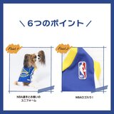 NBA Golden State Warriors ジャージ