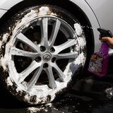 Meguiar’s ホイール/タイヤ クリーナー