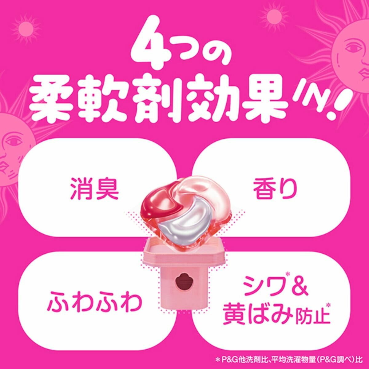 ボールド ジェルボール 柔軟剤入り 110個 プレミアムブロッサムの香り 洗濯洗剤 詰め替え ボールド ジェルボール 柔軟剤入り 110個 プレミアムブロッサムの香り 洗濯洗剤 詰め替え