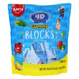 アモス グミ ブロックス 1680g アモス グミ ブロックス 1680g