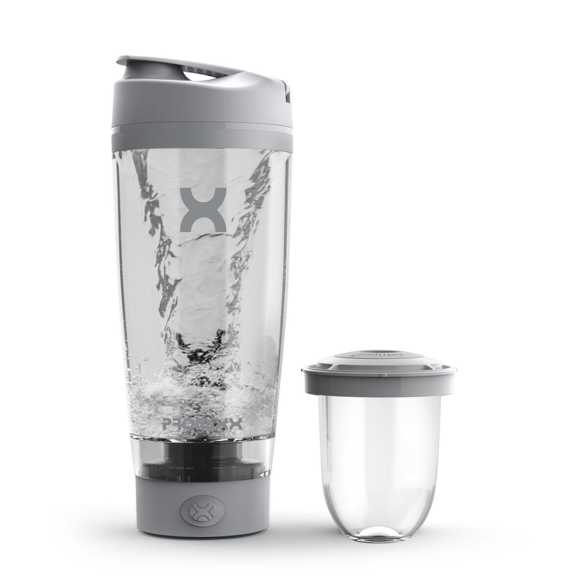 PROMIXX PRO シェイカー クールグレー