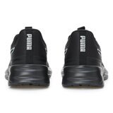 プーマ メンズ ディスパース エヴォ C ブラック 27.5cm