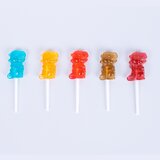 パチパチ ディノキャンディ 525g
