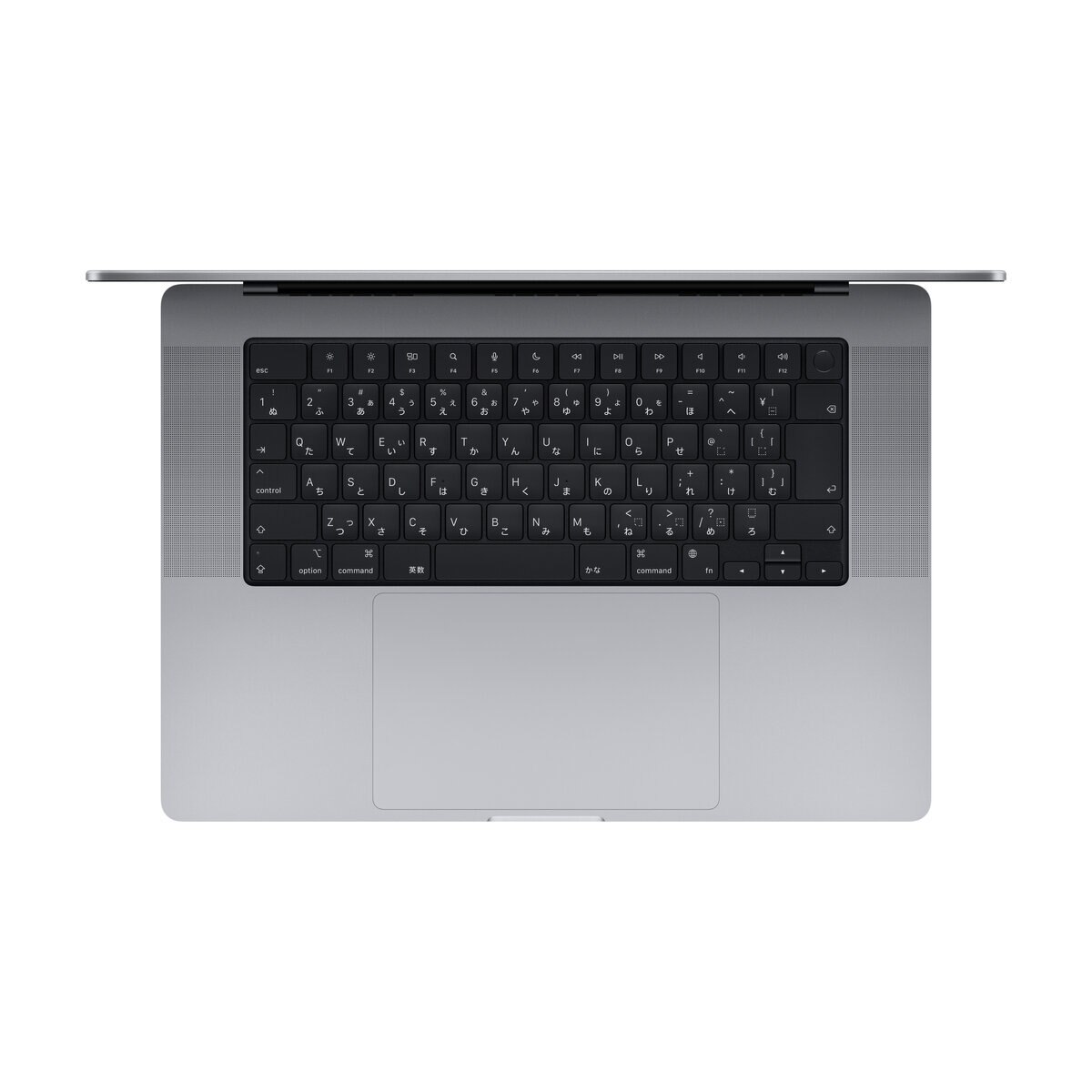 MacBook Pro 16インチ 第2世代 12コアCPU&19コアGPU/M2 Proチップ/16GBメモリ/512GB SSD/スペースグレイ