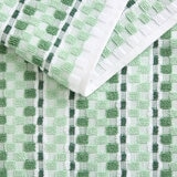 KITCHENAID キッチンタオル 43 x 71cm 8枚パック ピスタチオ