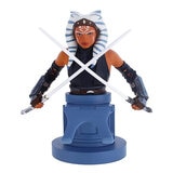 CABLE GUYS Ahsoka Tano コントローラー スマートフォン スタンド CABLE GUYS Ahsoka Tano コントローラー スマートフォン スタンド