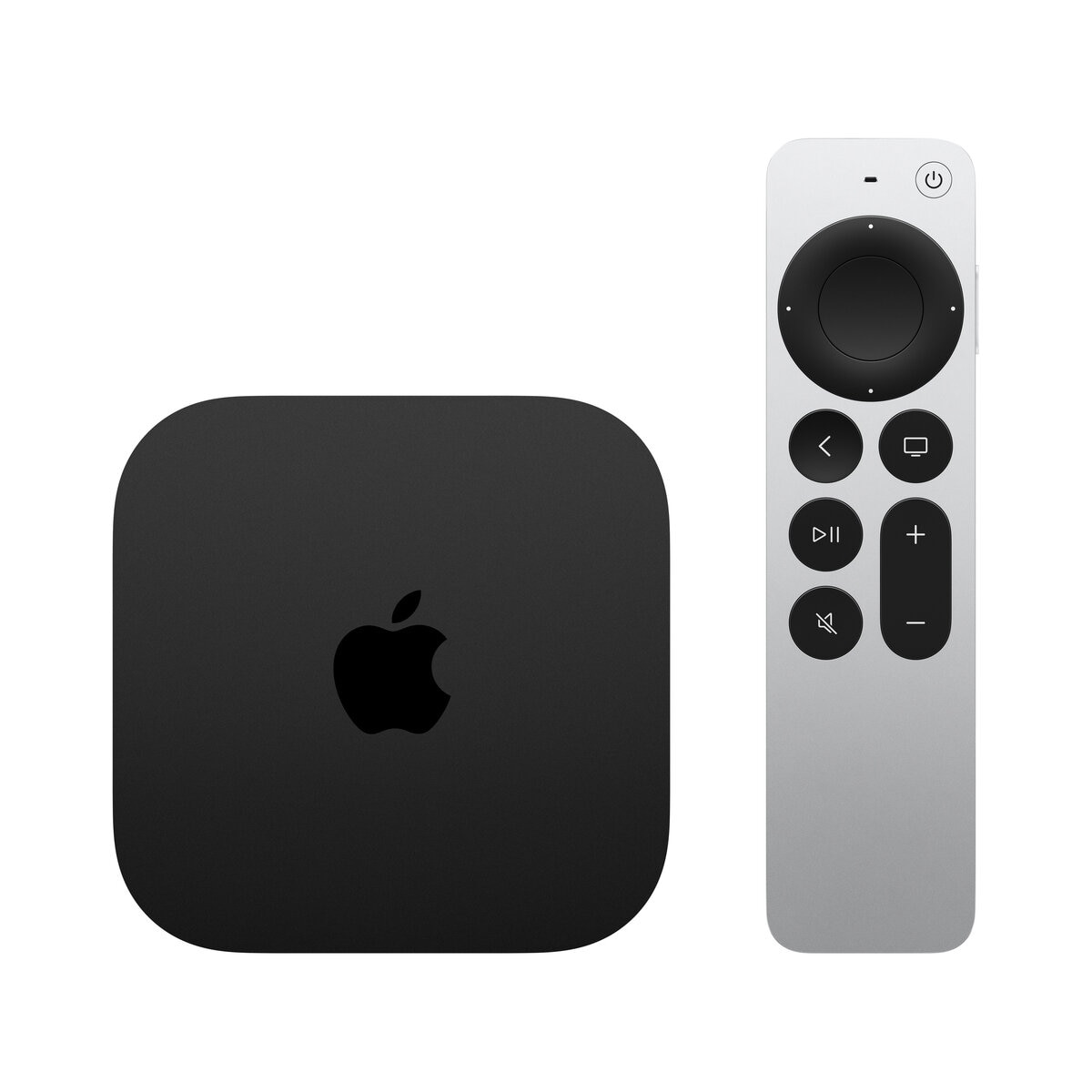 Apple TV 4K 第3世代