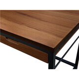 ブロスト デスク ビンテージブラウン BRD-701 ブロスト デスク ビンテージブラウン BRD-701