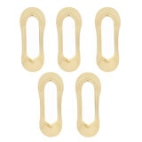 ココピタ フットカバー 5足組