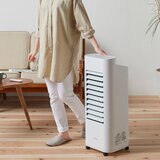 アイリスオーヤマ 冷風扇マイコン式