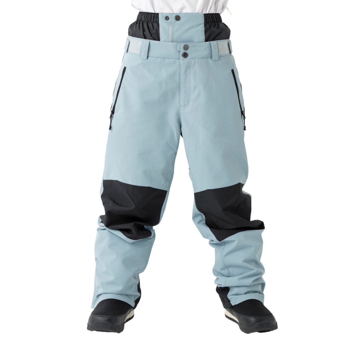 オーシャンパシフィック レディース スノー パンツ