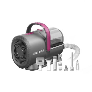 PETKIT ペット バリカン掃除機 COLM4 PETKIT ペット バリカン掃除機 COLM4
