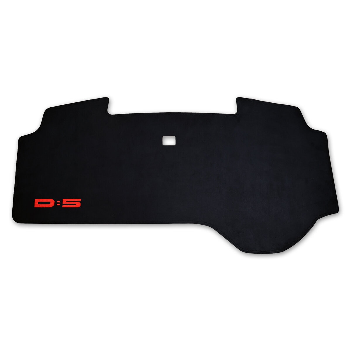 SHINOBI ダッシュボードマット デリカD:5専用