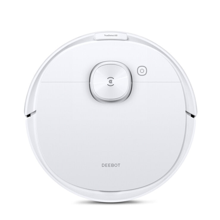 エコバックス ディーボット N8 PRO