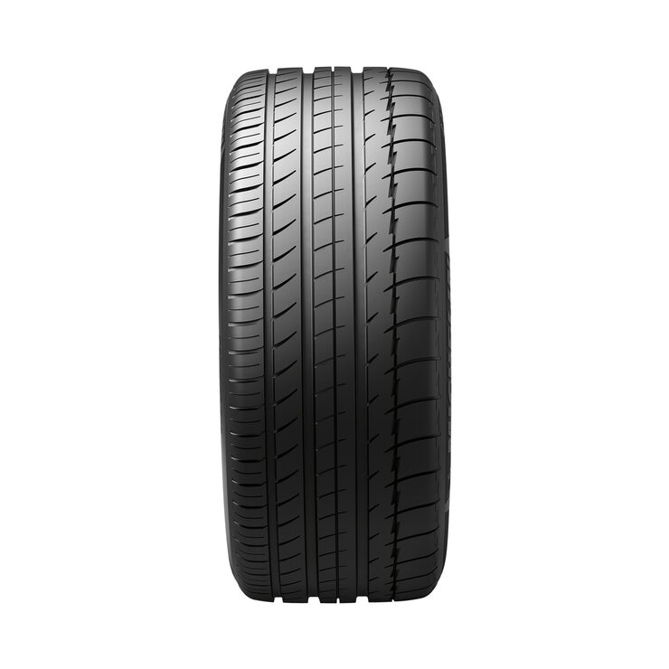 Michelin 235/55 R17 99V TL LATITUDE SPORT AOMI Michelin 235/55 R17 99V TL LATITUDE SPORT AOMI