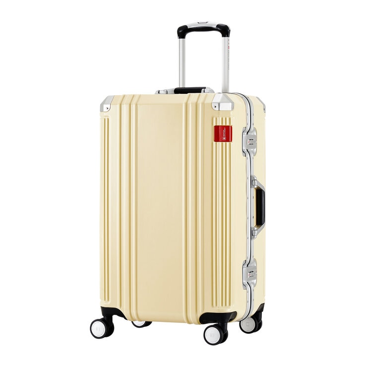 スイスミリタリー 24インチ 66L