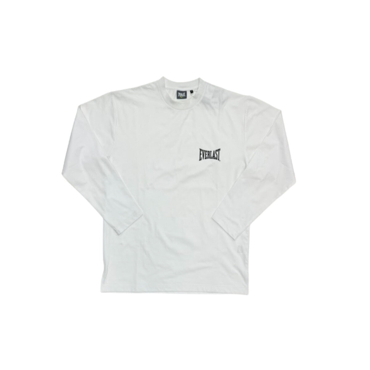 エバーラスト メンズ 長袖Ｔシャツ