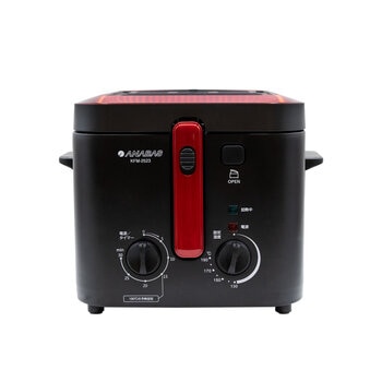 アナバス おウチで揚げもの屋さん KFM-2523