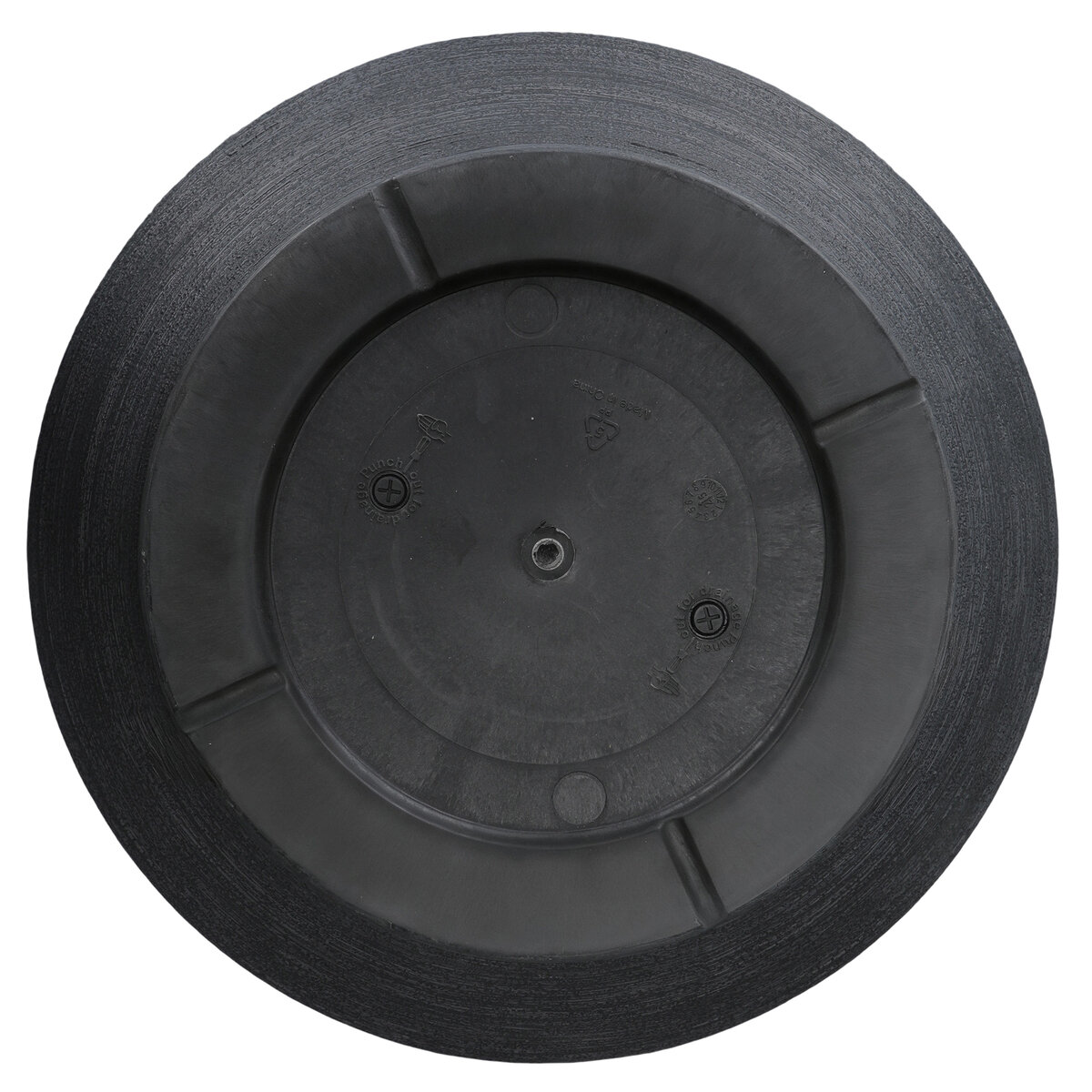 Blaire 56cm 樹脂製 プランター