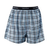 カルバンクライン ウーブン ボクサー 3枚組 S アソート 2