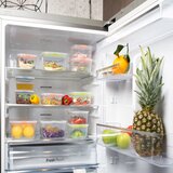 オマダ Chef 食品保存容器 5個