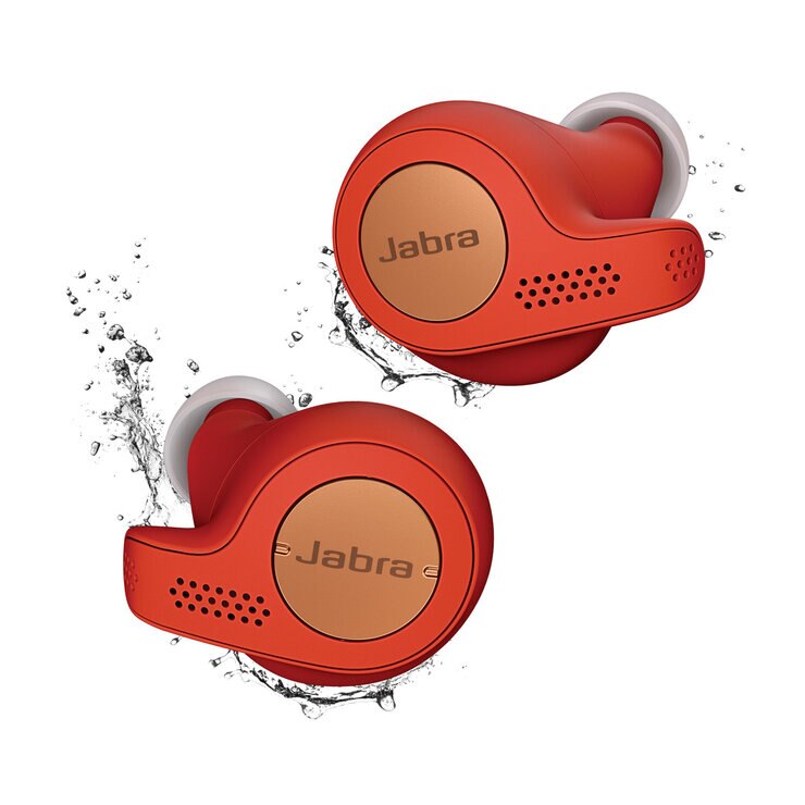 Jabra 完全ワイヤレスイヤホン Elite Active 65t Jabra 完全ワイヤレスイヤホン Elite Active 65t