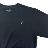 ノーティカ メンズ ラウンジセット ブラック XL
