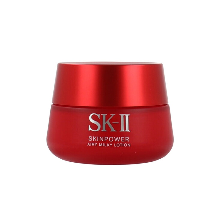 SK-II スキンパワー エアリー 80g SK-II スキンパワー エアリー 80g