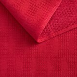 KITCHENAID キッチンタオル 43 x 71cm 8枚パック パッション レッド KITCHENAID キッチンタオル 43 x 71cm 8枚パック パッション レッド