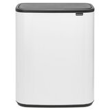 ブラバンシア Boタッチビン 60L タッチ式ごみ箱