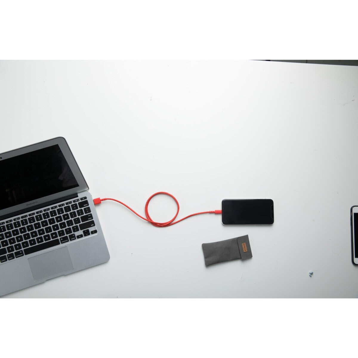 Anker（アンカー）ライトニング&USBケーブル 0.9m PowerLine Select+ A8012N92