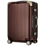 【まいこ様】リモワ リンボ スーツケース 60L カルモナレッド　rimbo 120938918117406.jpg