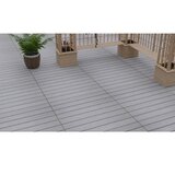 エレガンス プレミアム デッキタイル 30 x 60cm ５枚セット