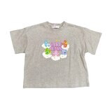 ケアベア Kids 半袖 Tシャツ 3枚組 アソート A 140