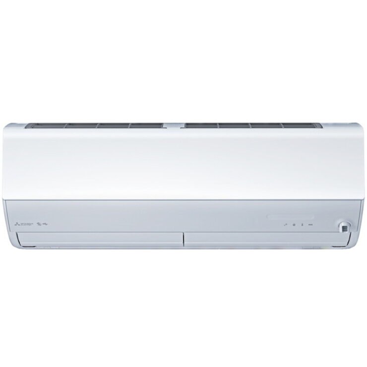 三菱電機 ルームエアコン 霧ヶ峰 MSZ-X2225-W 6畳 室外機 : 傾斜屋根設置/既存品の撤去あり