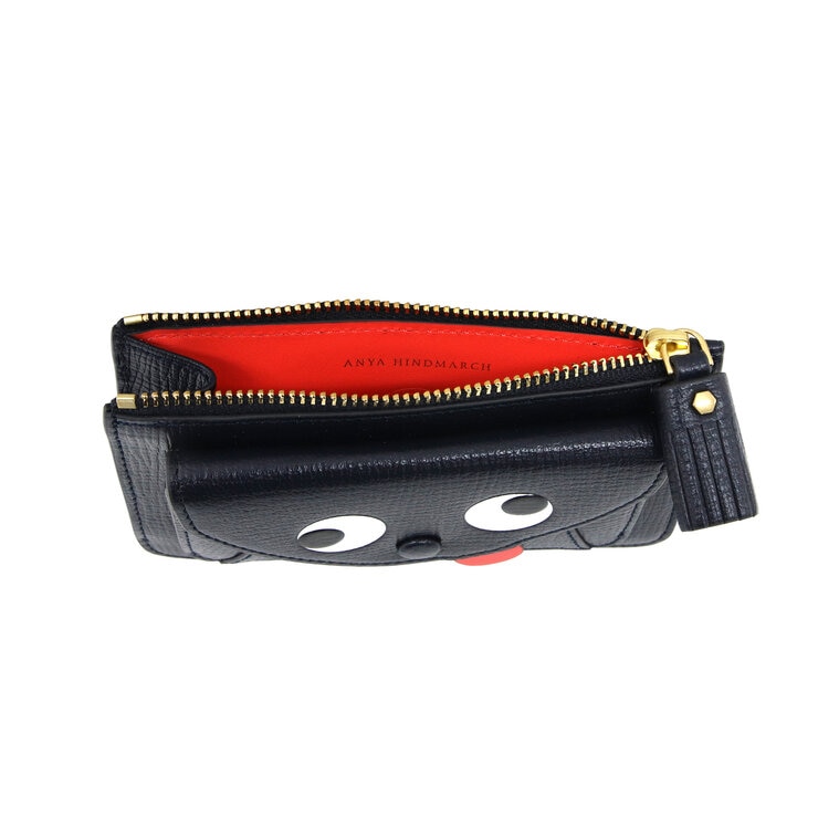 アニヤ・ハインドマーチ Zany Zippled Card Case | Costco Japan
