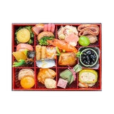 千賀屋 和洋おせち 春信 一段重 x 2 コストコオリジナル 千賀屋 和洋おせち 春信 一段重 x 2 コストコオリジナル