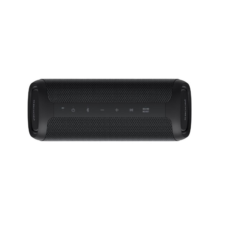 LG ワイヤレスポータブルスピーカー XBOOM Go XG7QBK/大音量/防水防塵